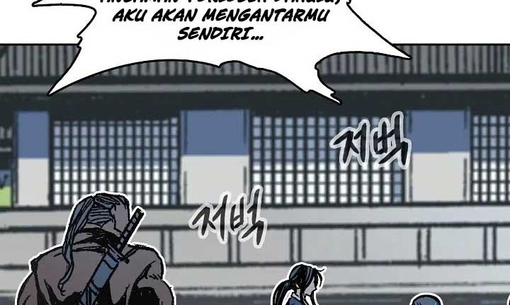 Memoir Of The King Of War Chapter 96 Gambar 21