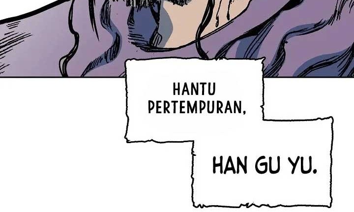 Memoir Of The King Of War Chapter 96 Gambar 5