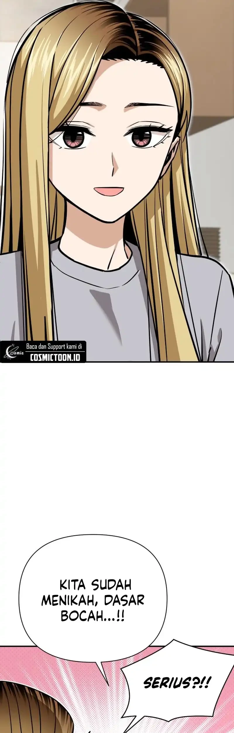 Memento Game Chapter 129 Gambar 49