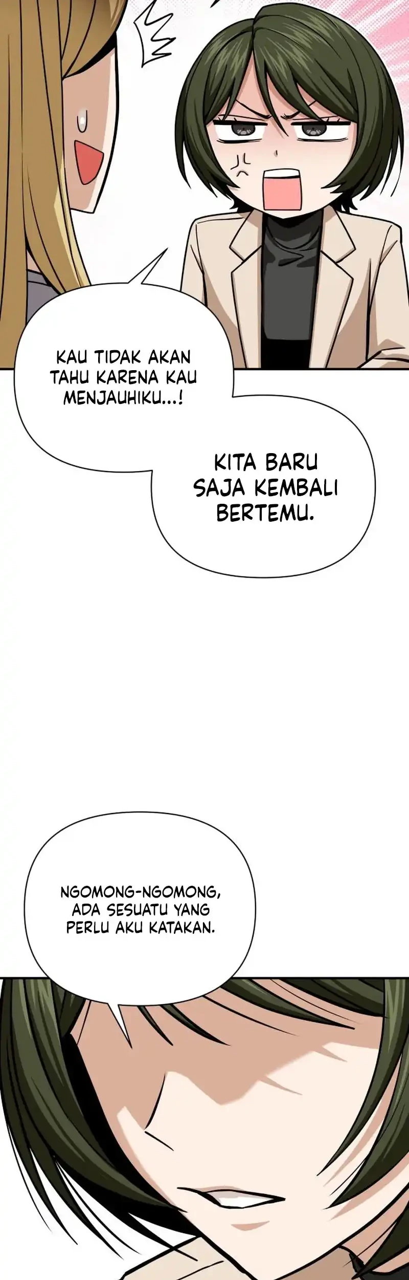 Memento Game Chapter 129 Gambar 50