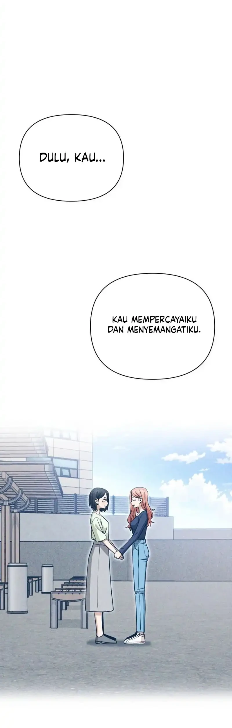 Memento Game Chapter 129 Gambar 52