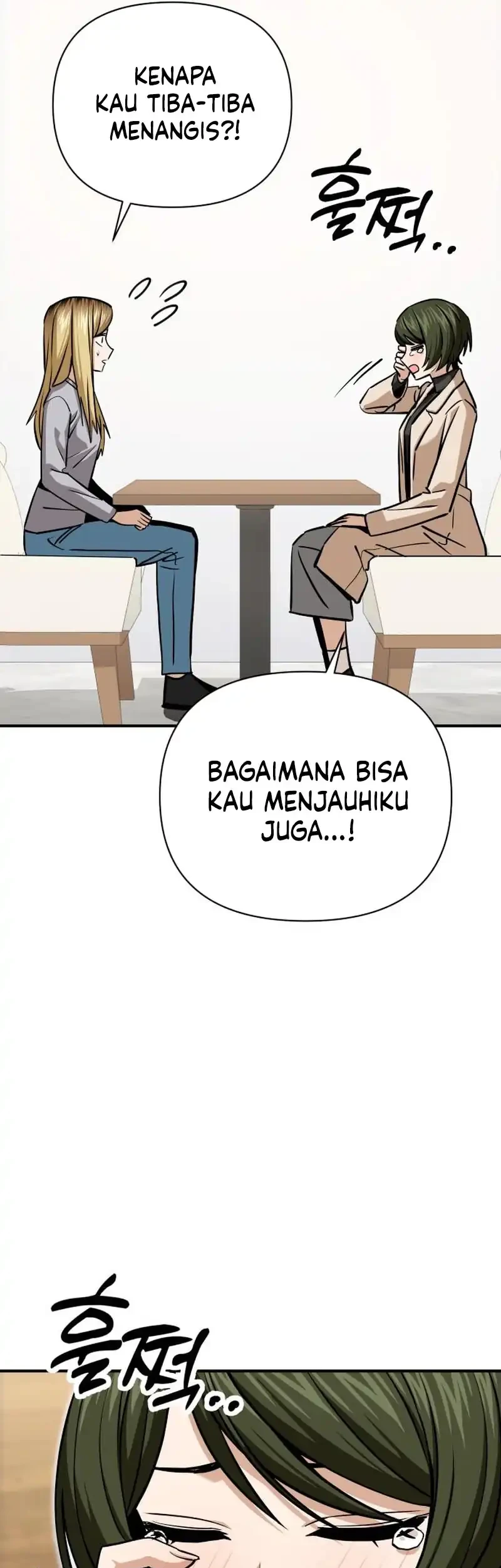 Memento Game Chapter 129 Gambar 37