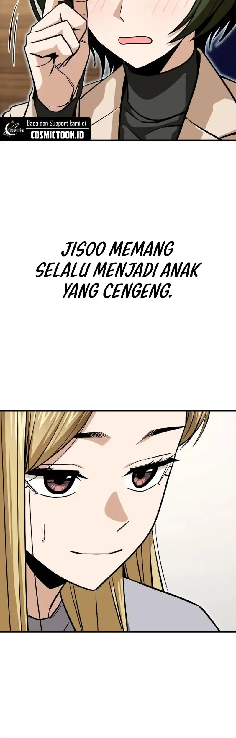 Memento Game Chapter 129 Gambar 38