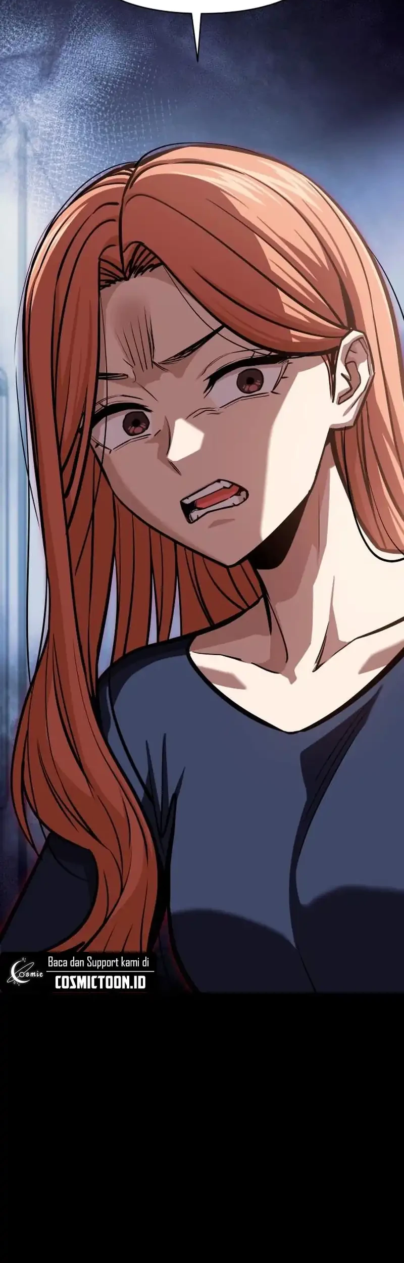 Memento Game Chapter 129 Gambar 42