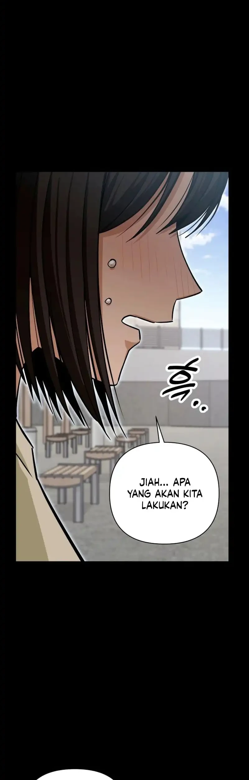 Memento Game Chapter 129 Gambar 43