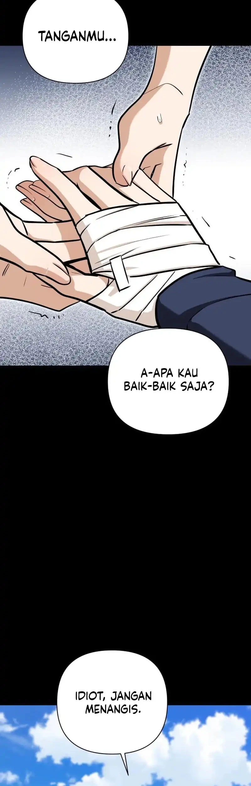 Memento Game Chapter 129 Gambar 44