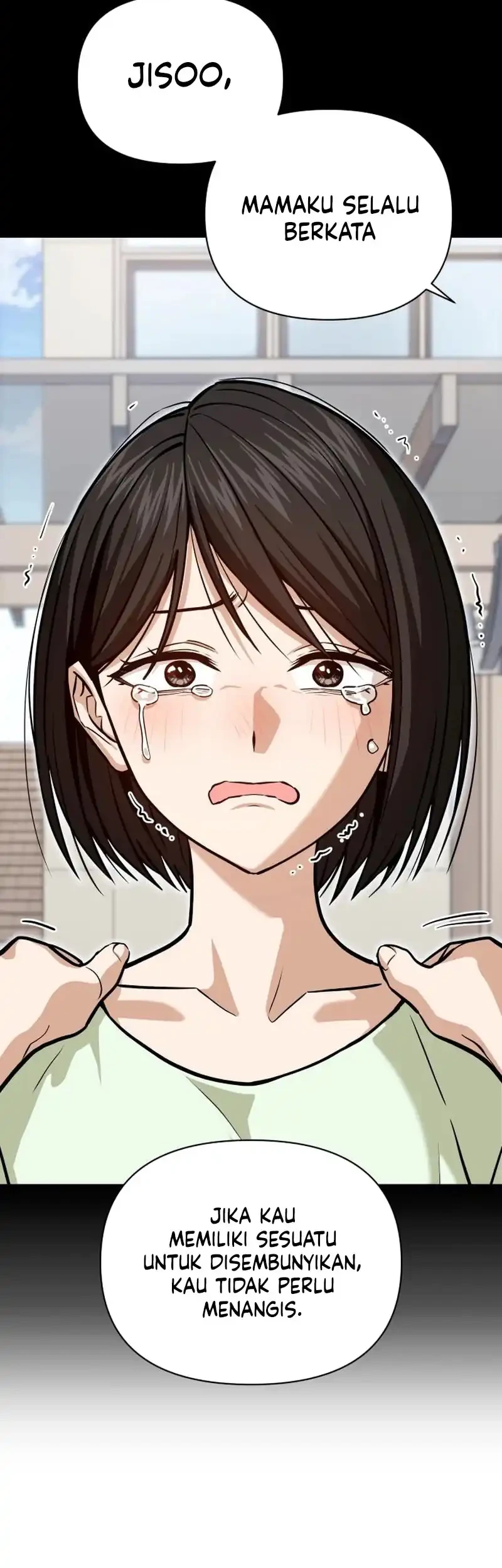 Memento Game Chapter 129 Gambar 46