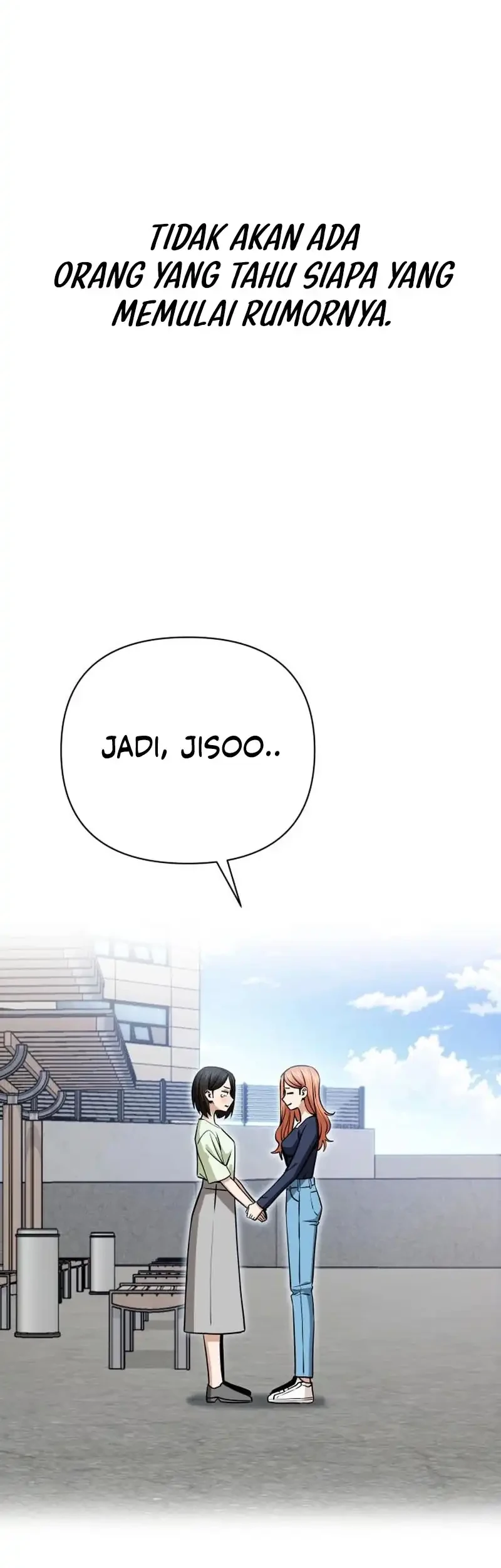 Memento Game Chapter 129 Gambar 47