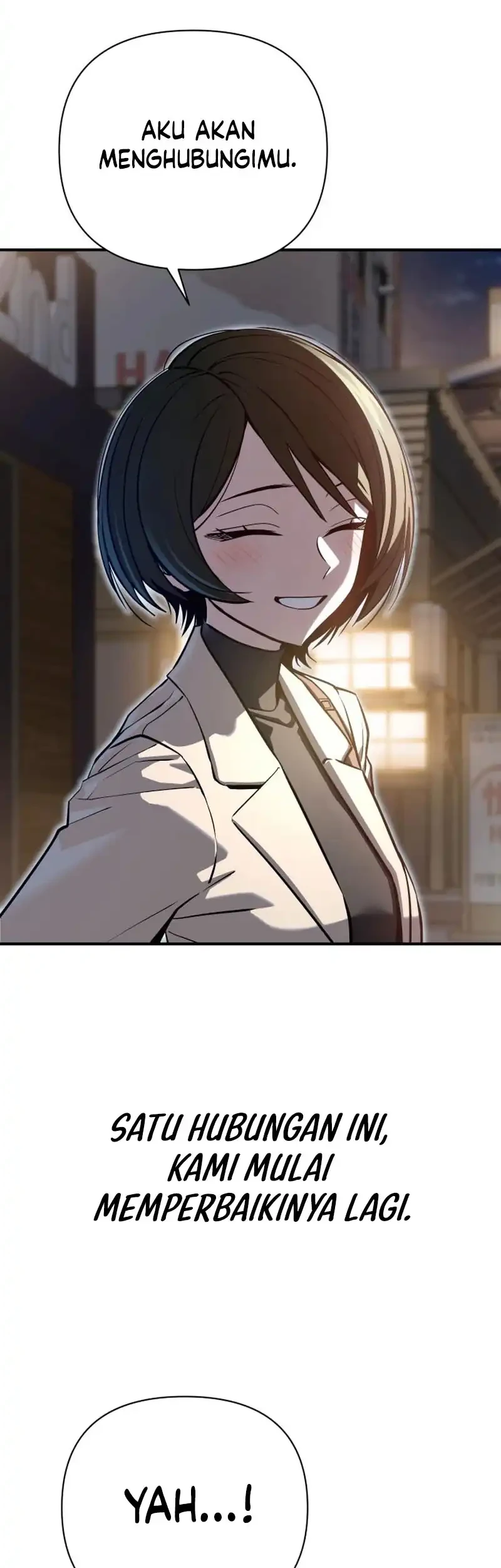 Memento Game Chapter 129 Gambar 66