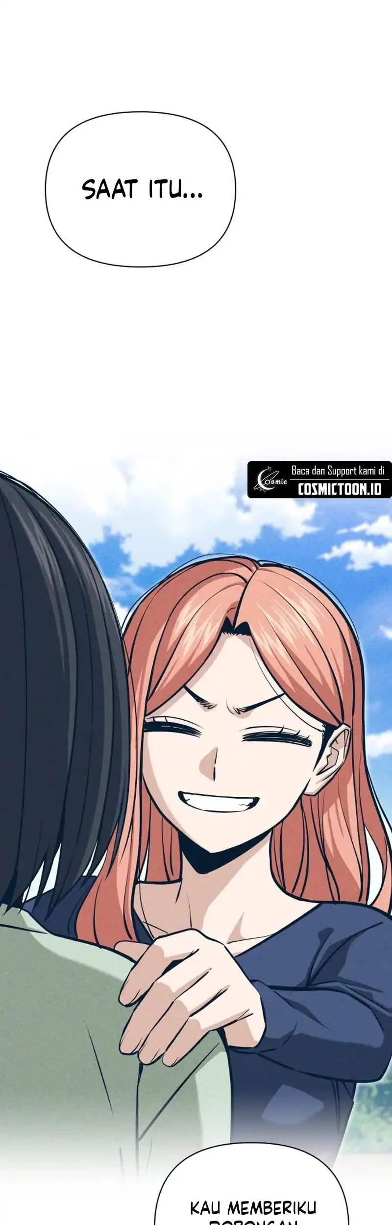 Memento Game Chapter 129 Gambar 53