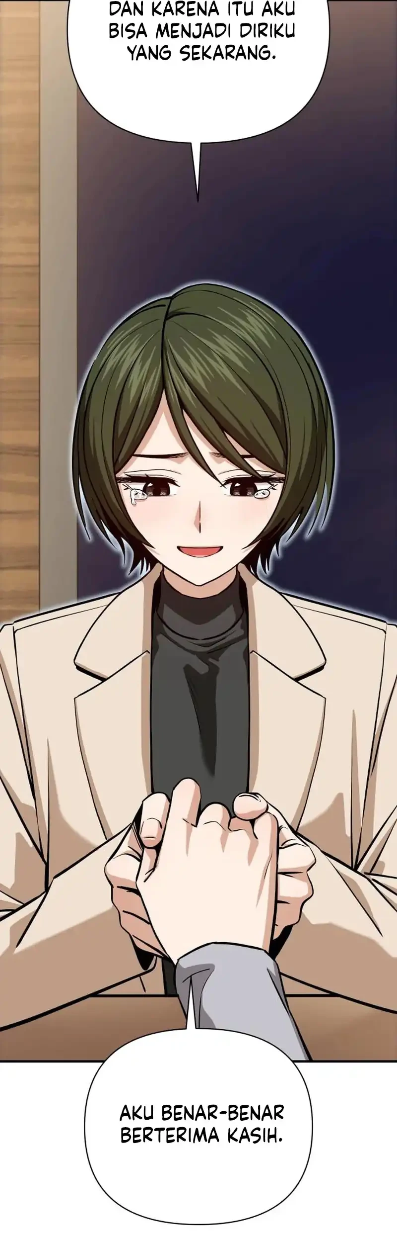 Memento Game Chapter 129 Gambar 55