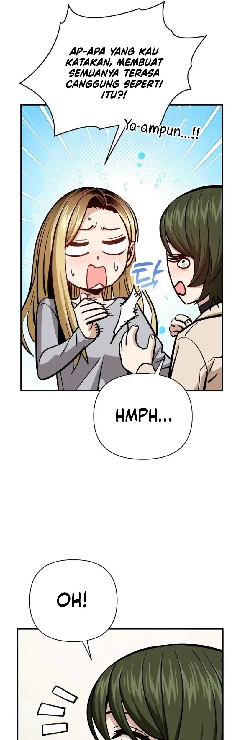 Memento Game Chapter 129 Gambar 57