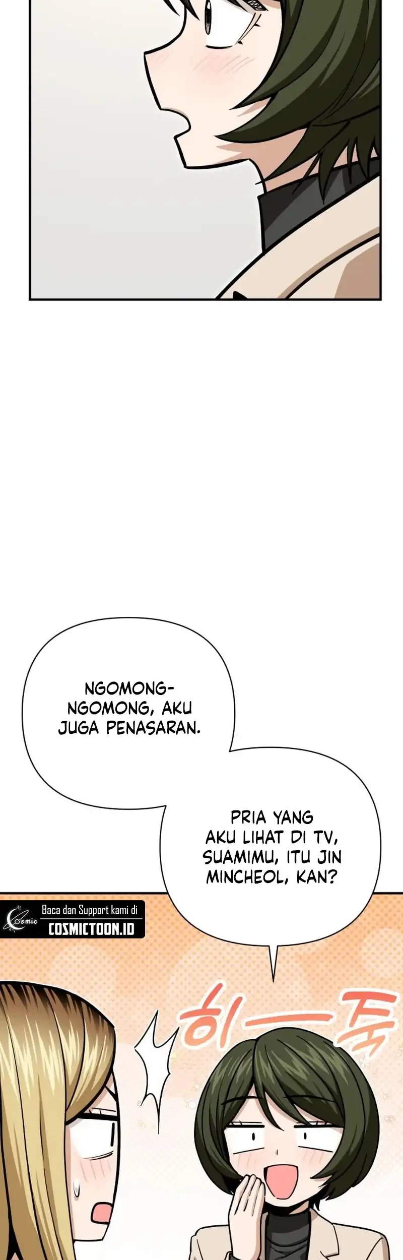 Memento Game Chapter 129 Gambar 58