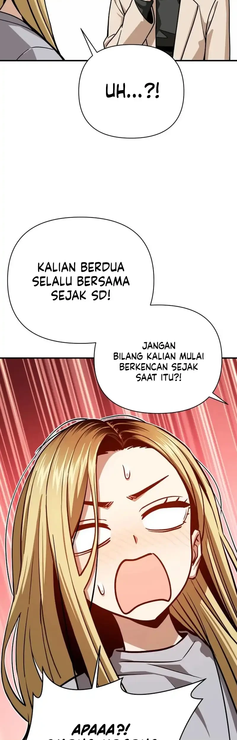 Memento Game Chapter 129 Gambar 59