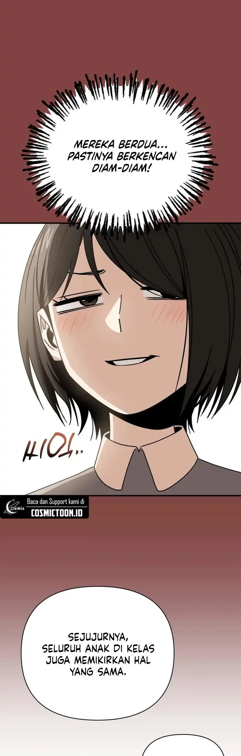 Memento Game Chapter 129 Gambar 61