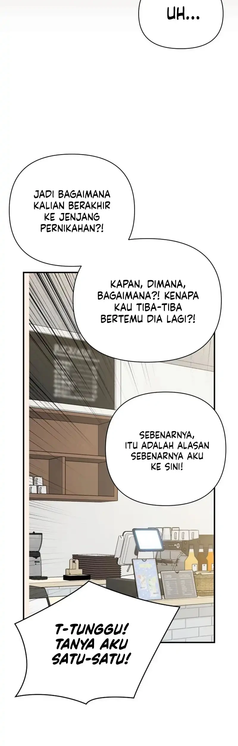 Memento Game Chapter 129 Gambar 62