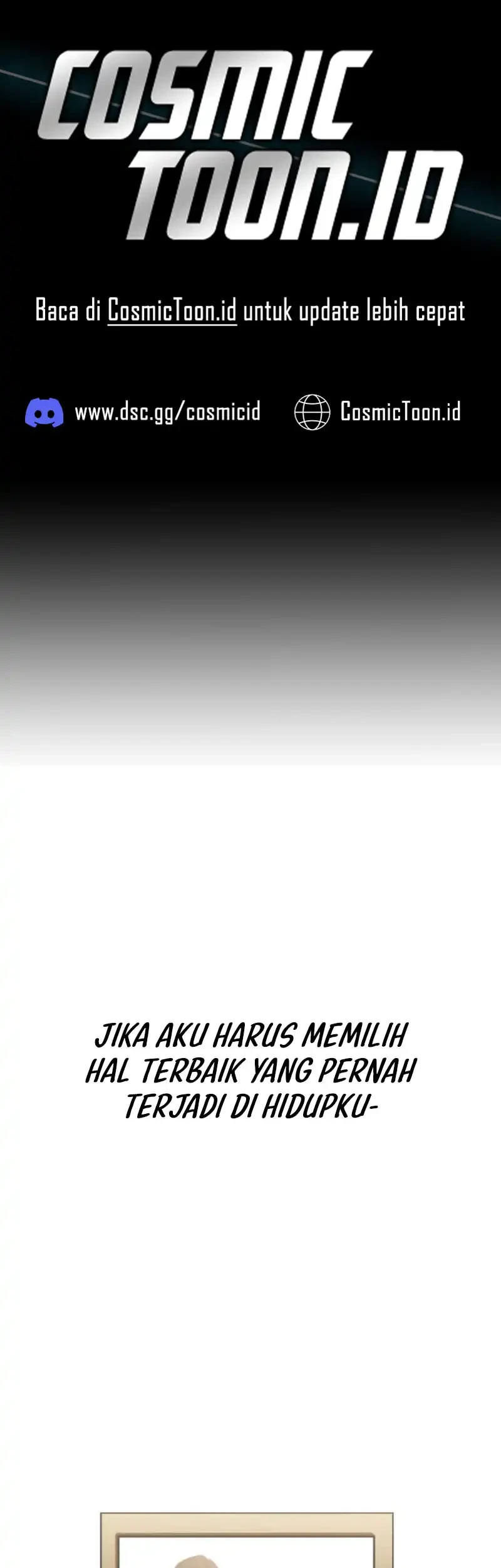 Komik Memento Game Chapter 129 gambar nomor 1