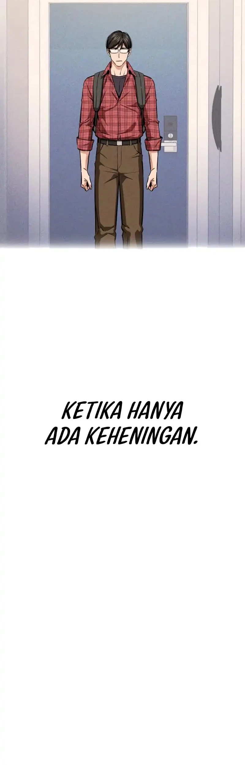 Memento Game Chapter 130 Gambar 16