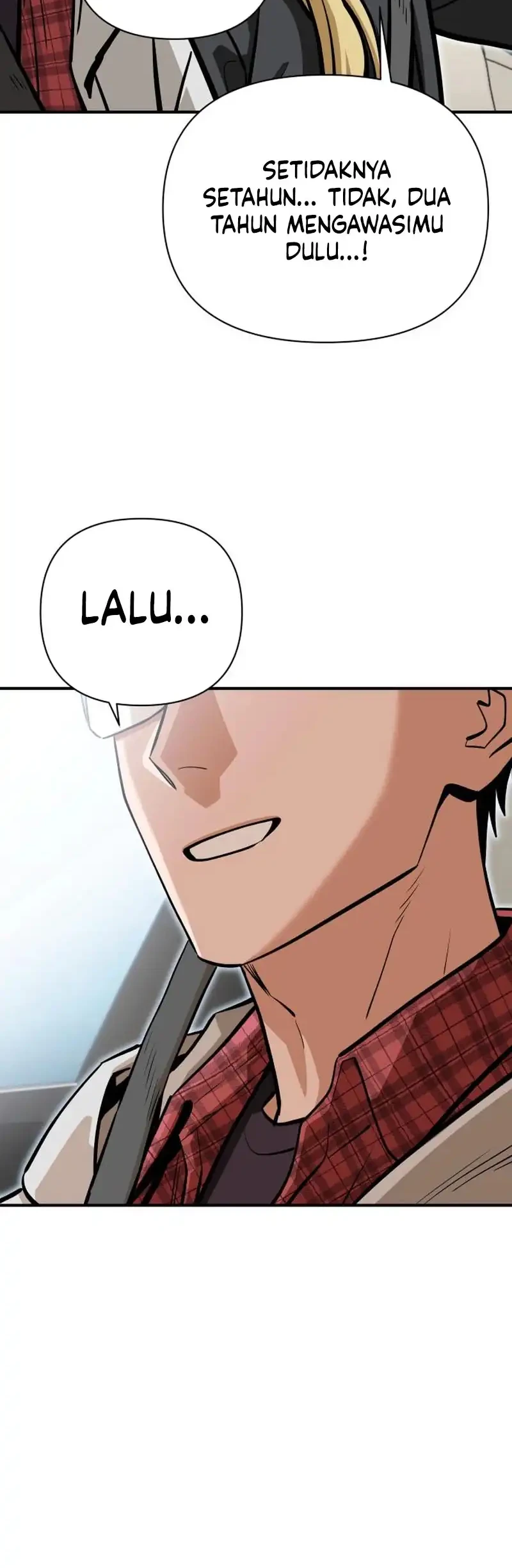 Memento Game Chapter 130 Gambar 20