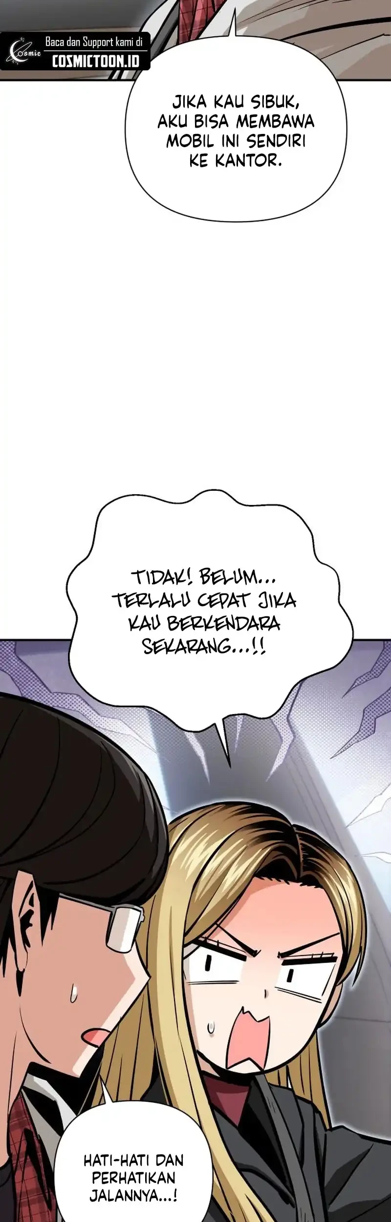 Memento Game Chapter 130 Gambar 19