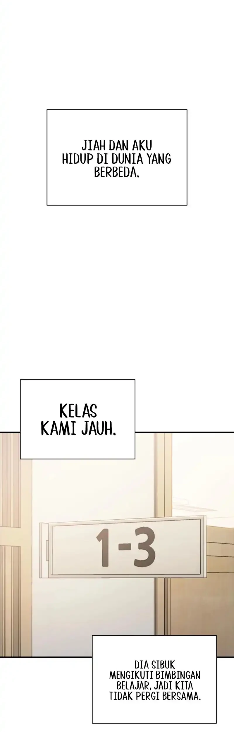 Memento Game Chapter 130 Gambar 24