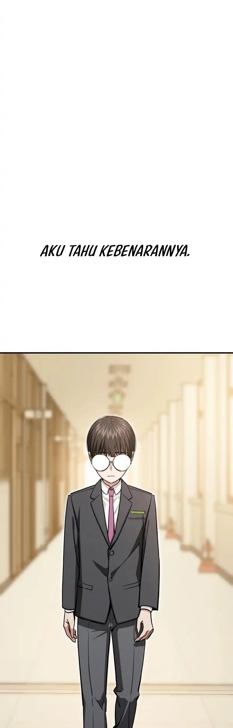 Memento Game Chapter 130 Gambar 27