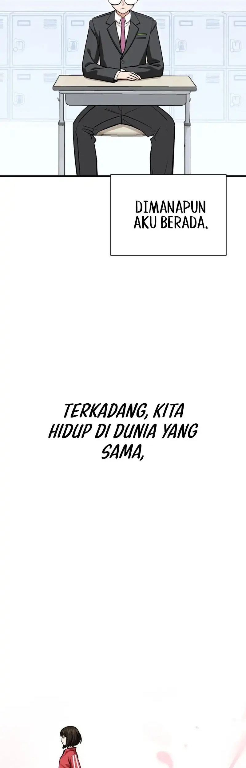 Memento Game Chapter 130 Gambar 30