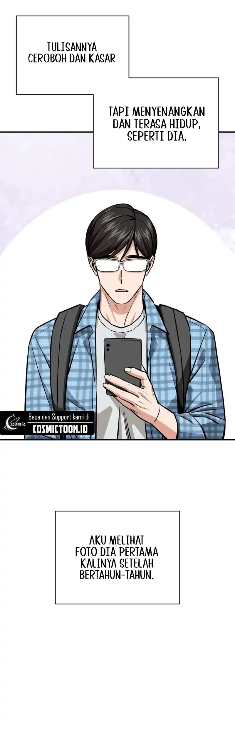 Memento Game Chapter 130 Gambar 49