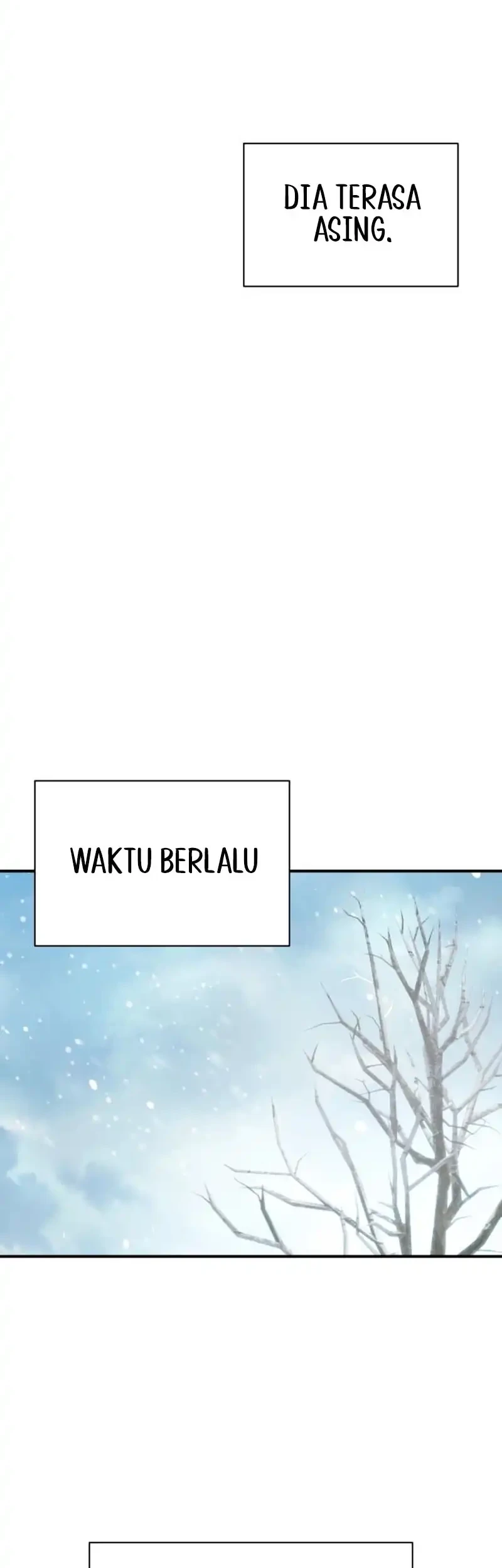 Memento Game Chapter 130 Gambar 50