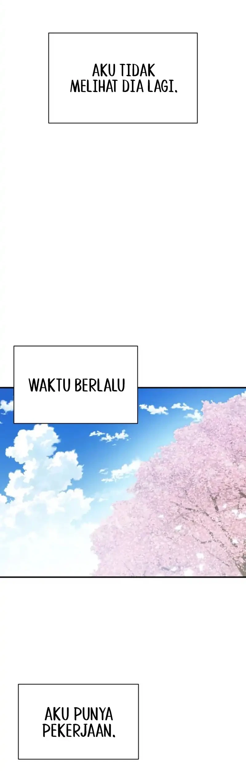 Memento Game Chapter 130 Gambar 52