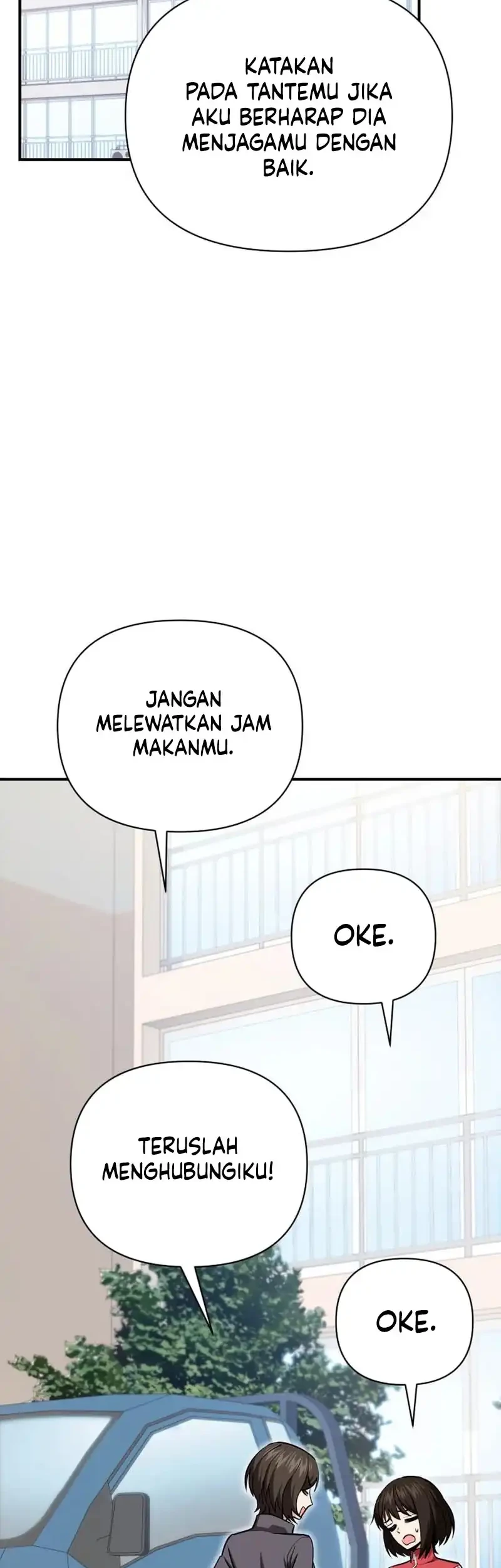 Memento Game Chapter 130 Gambar 38