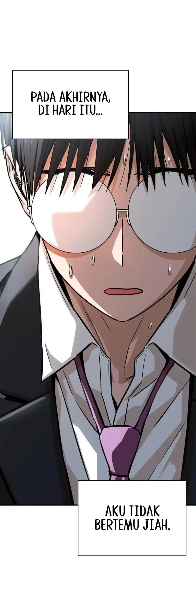 Memento Game Chapter 130 Gambar 43