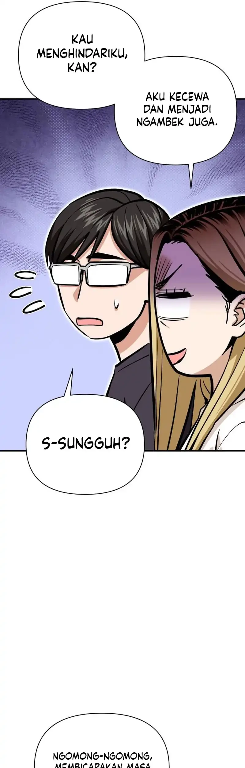 Memento Game Chapter 130 Gambar 65