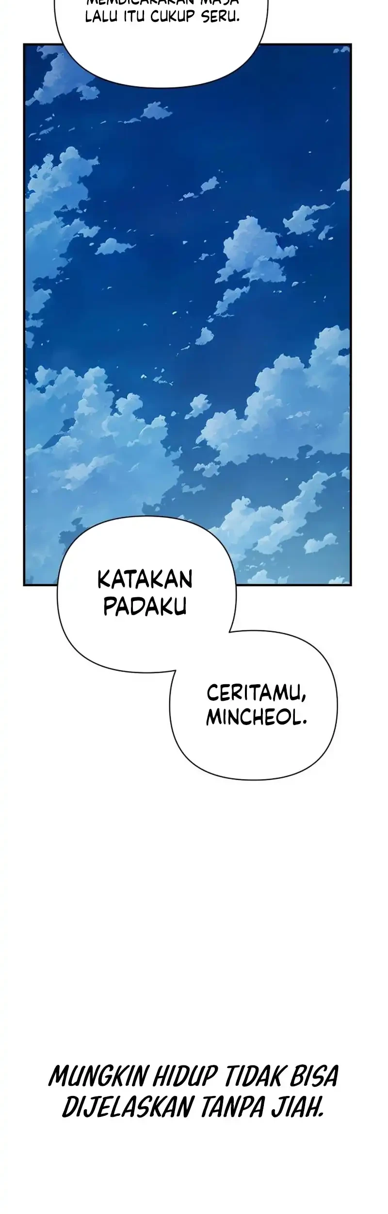 Memento Game Chapter 130 Gambar 66