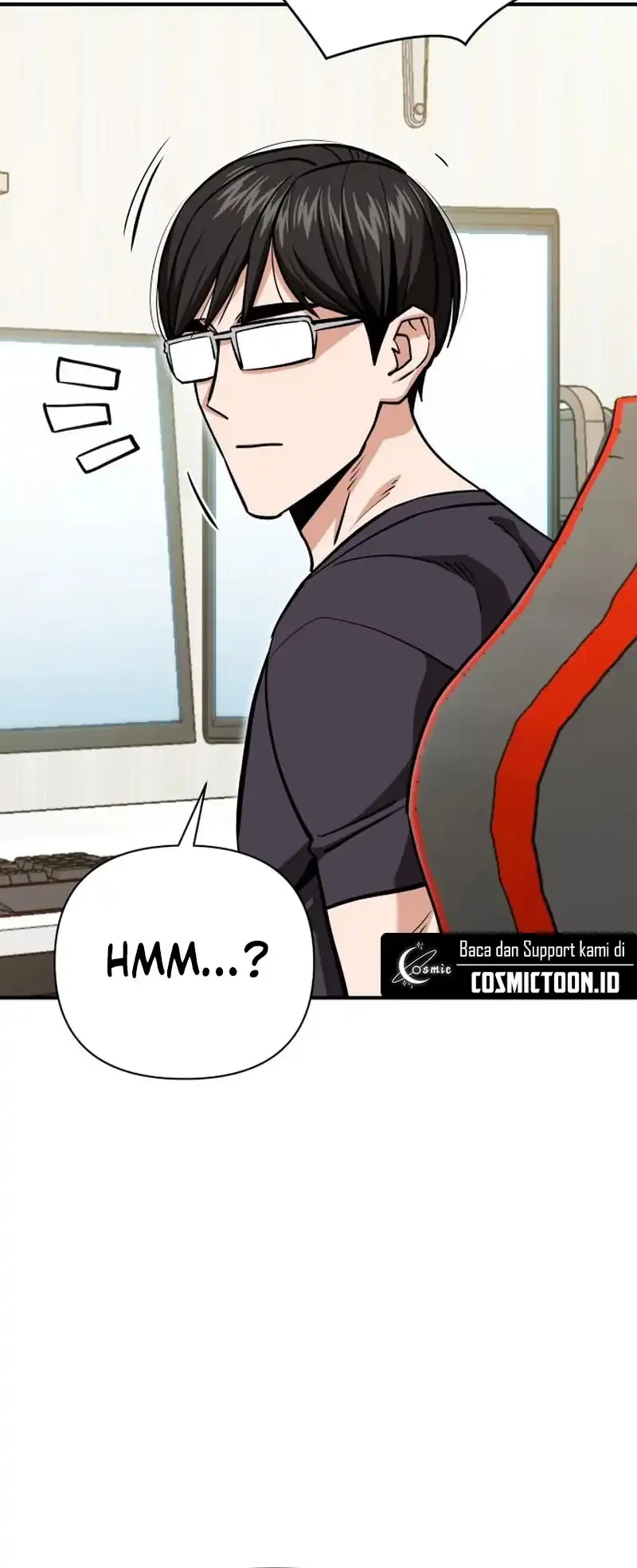 Memento Game Chapter 130 Gambar 68