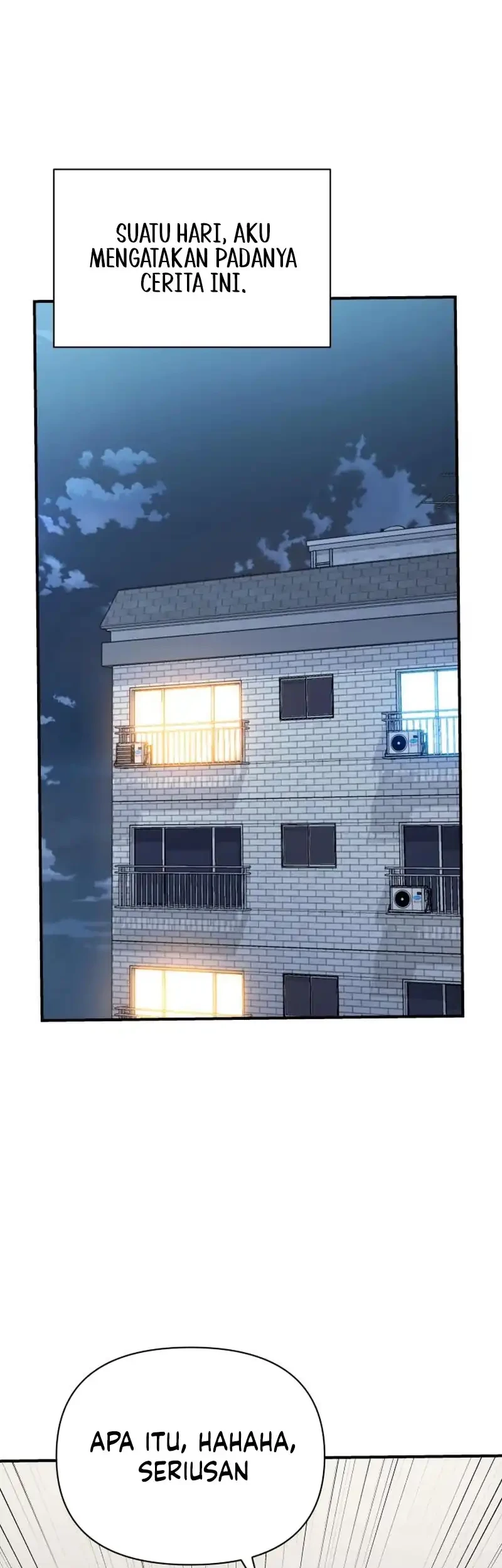 Memento Game Chapter 130 Gambar 61