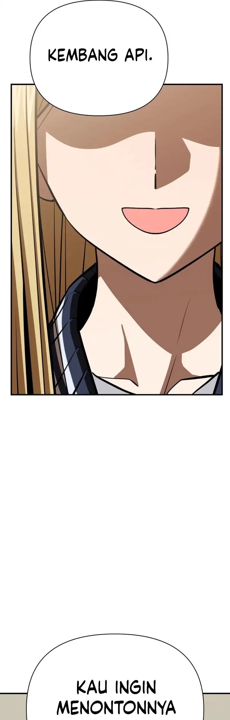 Memento Game Chapter 130 Gambar 69