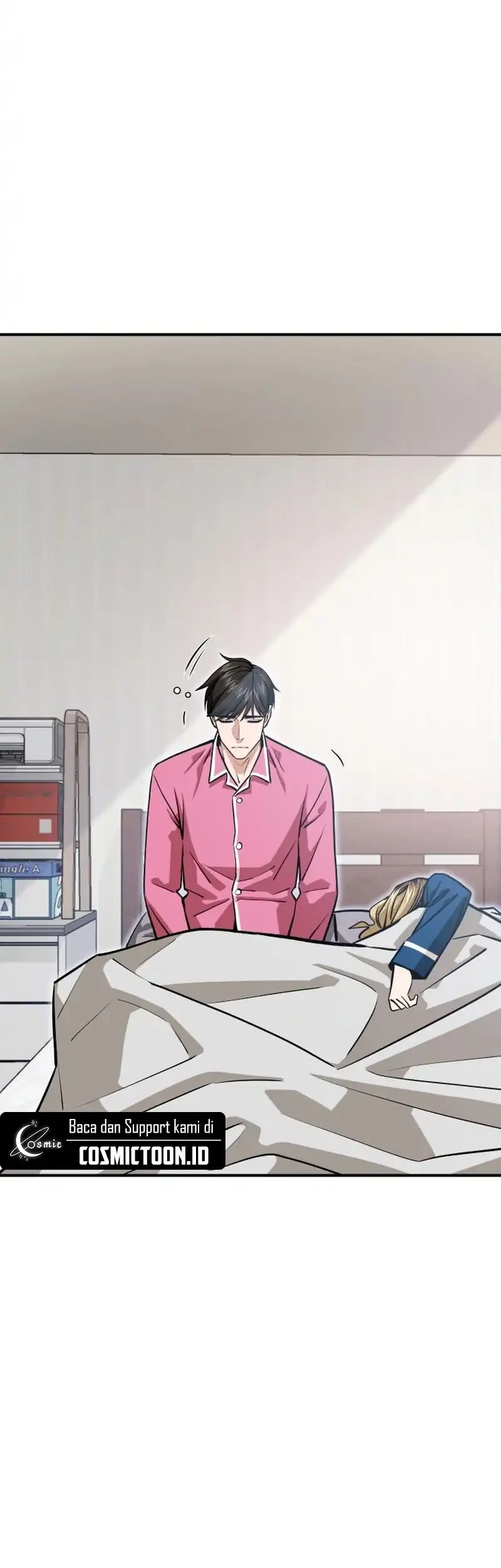 Manga Memento Game Chapter 130 gambar nomor 2