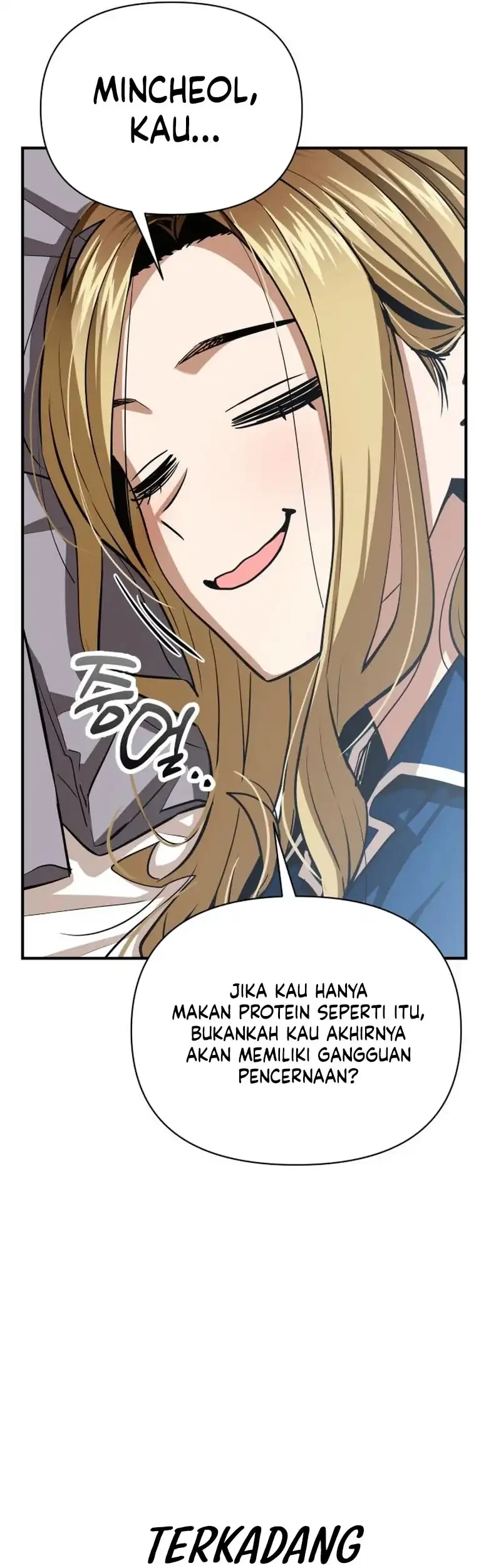 Memento Game Chapter 130 Gambar 5