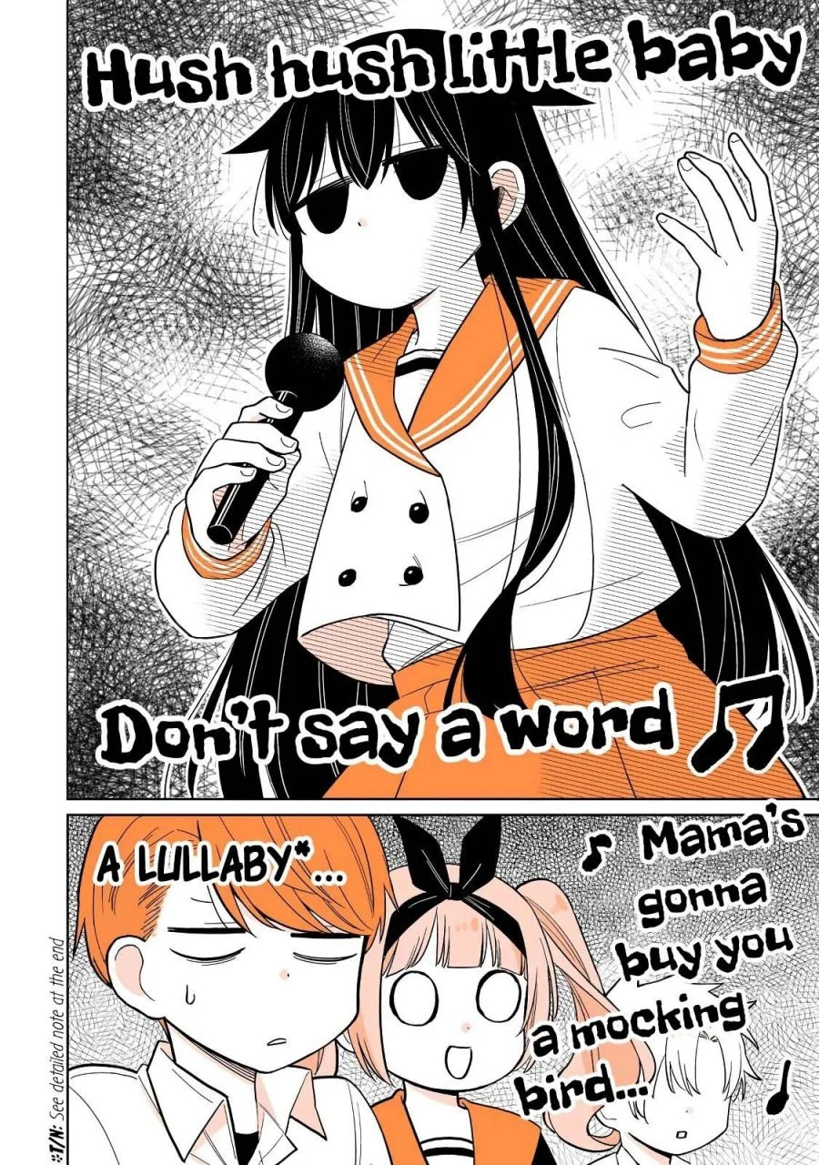 Mendoku Sagari Danshi Koukousei ga Asa Okitara Onnanoko ni Natteita Hanashi Chapter 19 Gambar 11