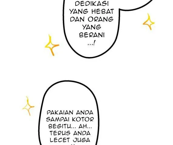 Mendokusai yūrei desu ga, watashi to koi shite kuremasu ka? Chapter 1 Gambar 25