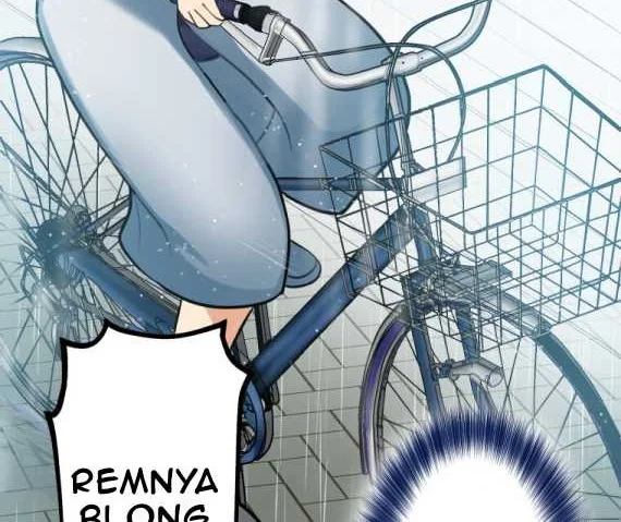 Mendokusai yūrei desu ga, watashi to koi shite kuremasu ka? Chapter 1 Gambar 19