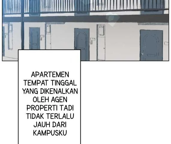 Mendokusai yūrei desu ga, watashi to koi shite kuremasu ka? Chapter 1 Gambar 33