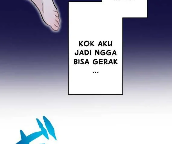 Mendokusai yūrei desu ga, watashi to koi shite kuremasu ka? Chapter 1 Gambar 57