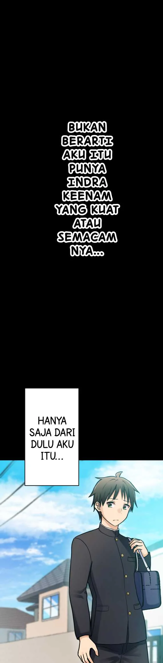 Manga Mendokusai yūrei desu ga, watashi to koi shite kuremasu ka? Chapter 2 gambar nomor 2