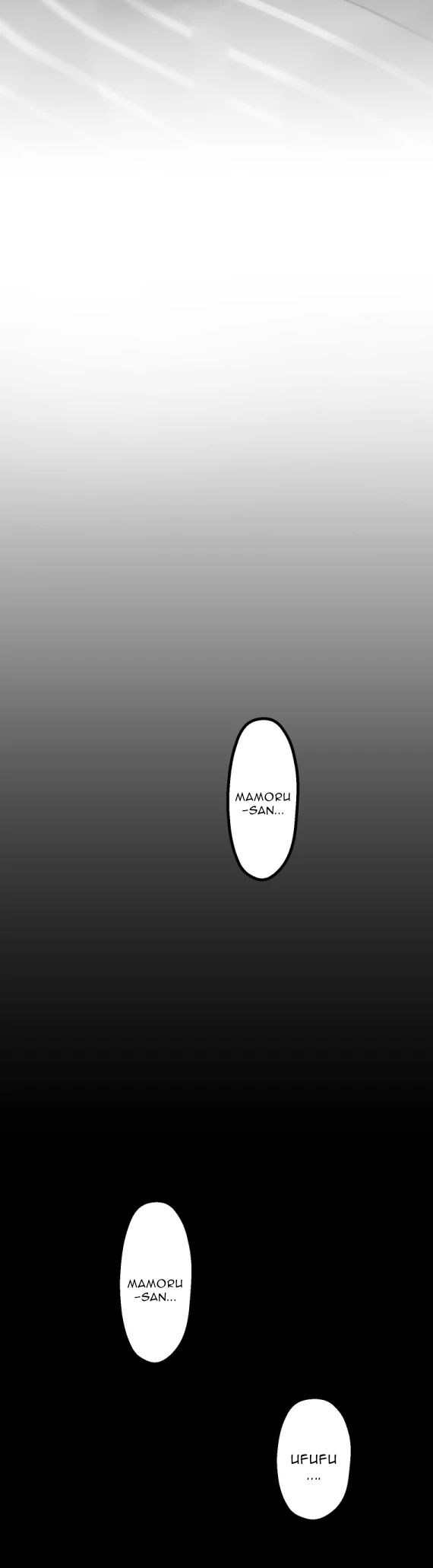 Mendokusai yūrei desu ga, watashi to koi shite kuremasu ka? Chapter 3 Gambar 38