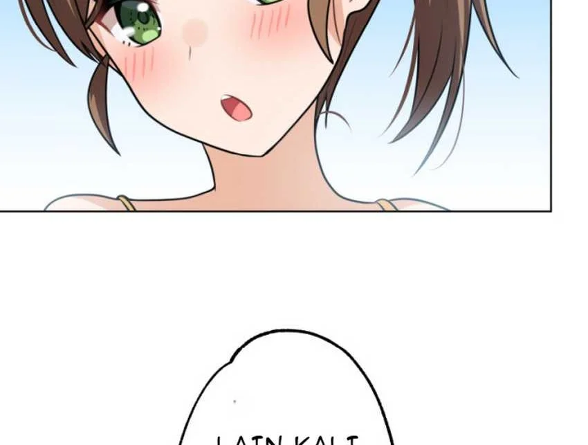 Mendokusai yūrei desu ga, watashi to koi shite kuremasu ka? Chapter 4 Gambar 21