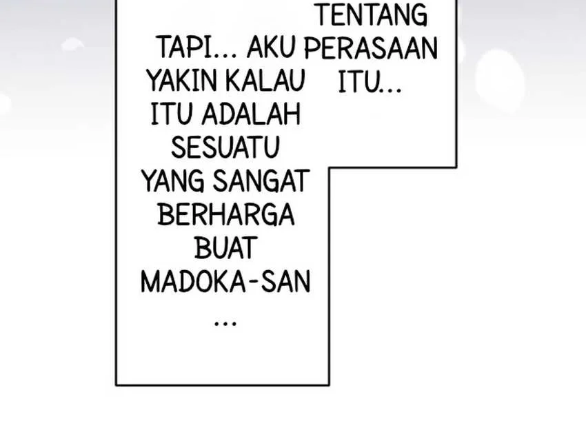 Mendokusai yūrei desu ga, watashi to koi shite kuremasu ka? Chapter 4 Gambar 43