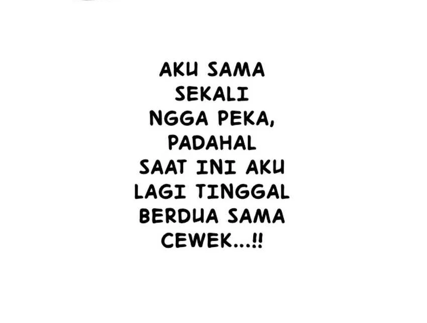 Mendokusai yūrei desu ga, watashi to koi shite kuremasu ka? Chapter 4 Gambar 53