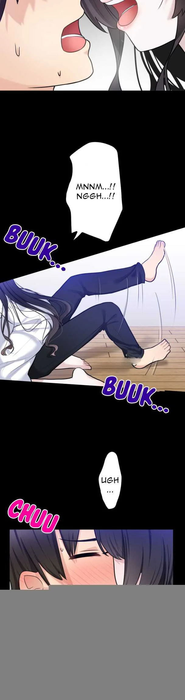 Mendokusai yūrei desu ga, watashi to koi shite kuremasu ka? Chapter 6 Gambar 15